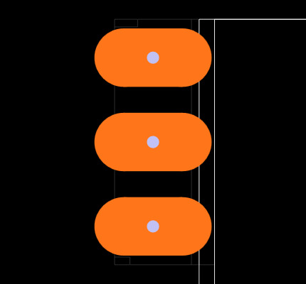 IXTH80N20L Footprint