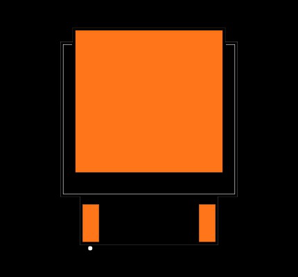 IXTT16N20D2 Footprint