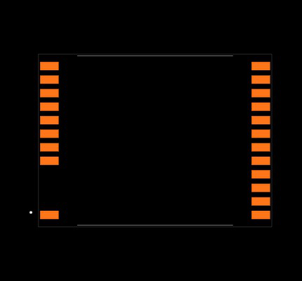 MMIX1H60N150V1 Footprint