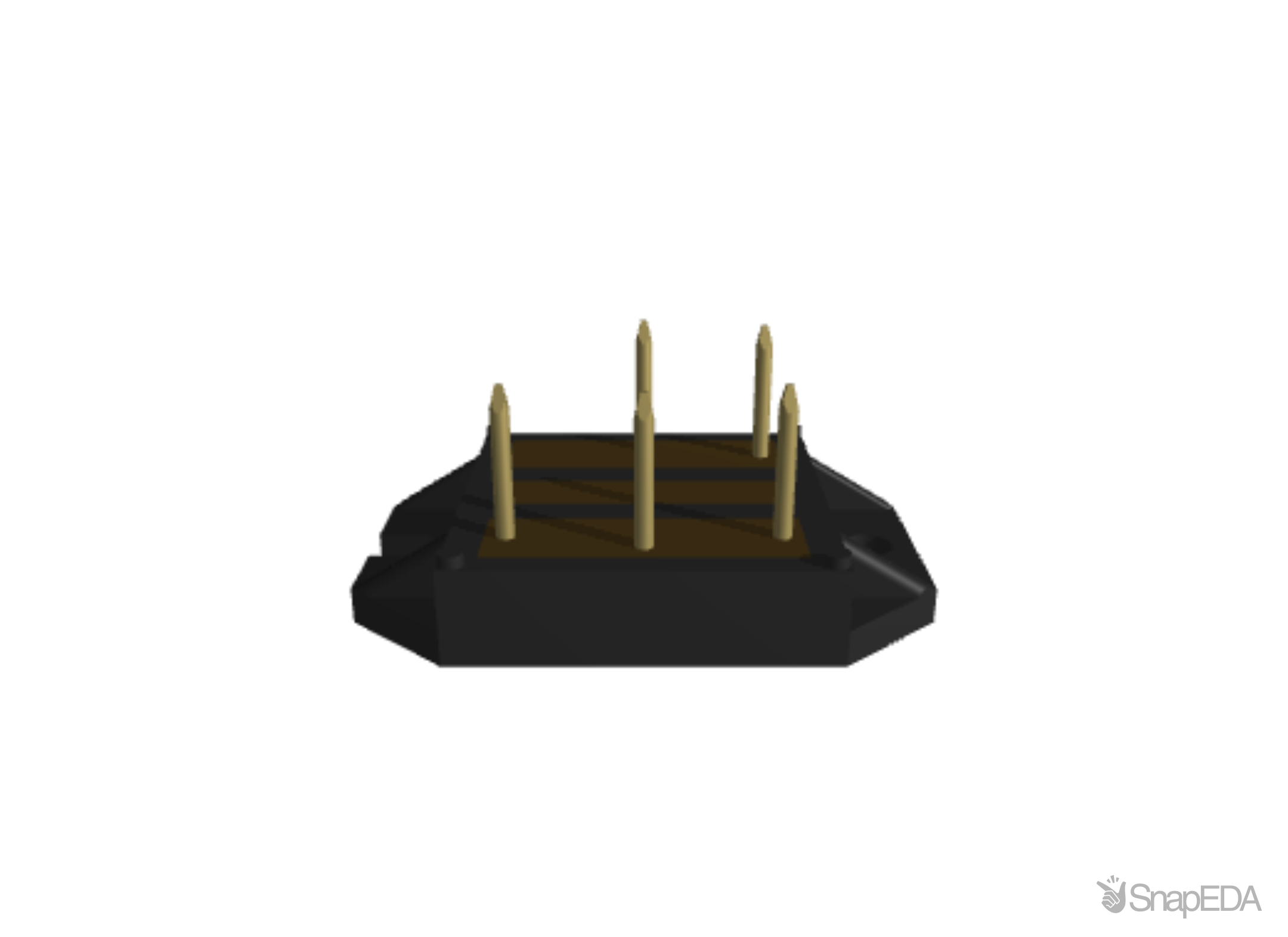 VBE55-12NO7 3D Model