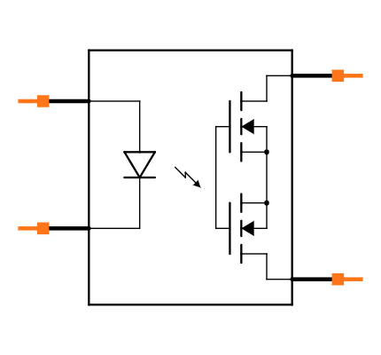CPC1979J Symbol