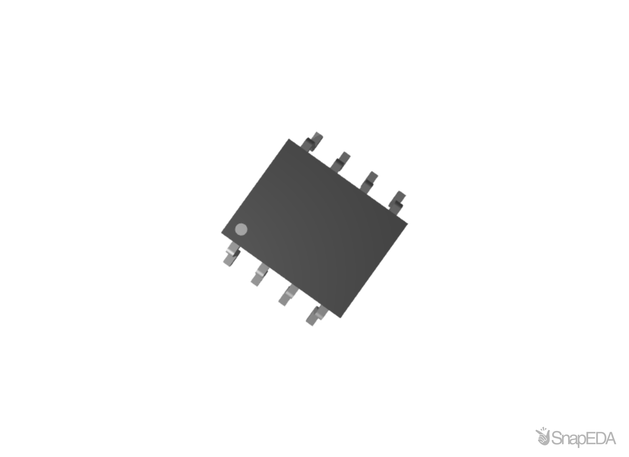 IX4427N 3D Model