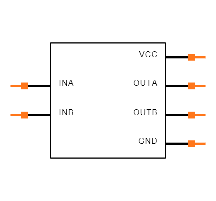 IX4427N Symbol