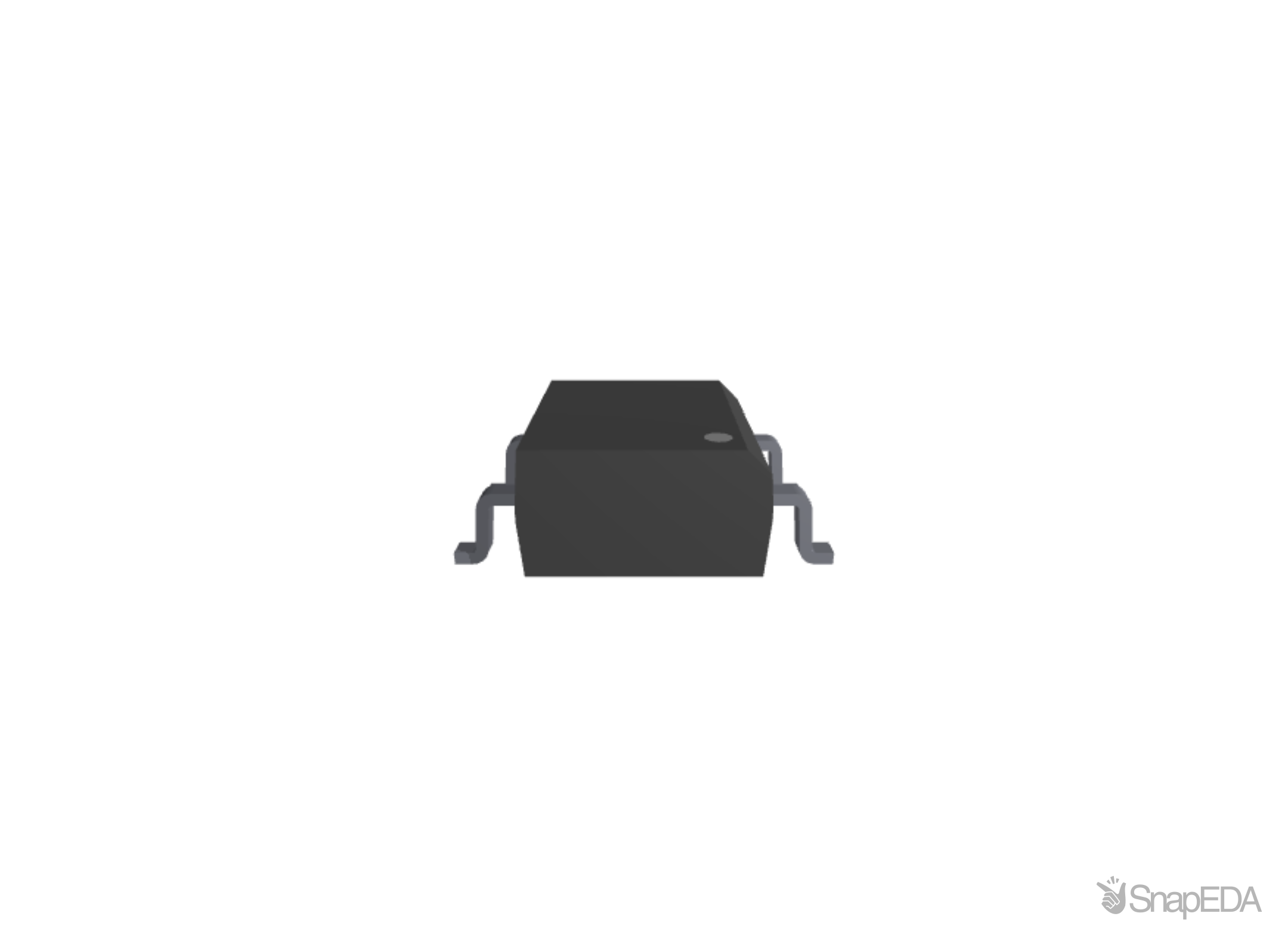 CPC1006N 3D Model