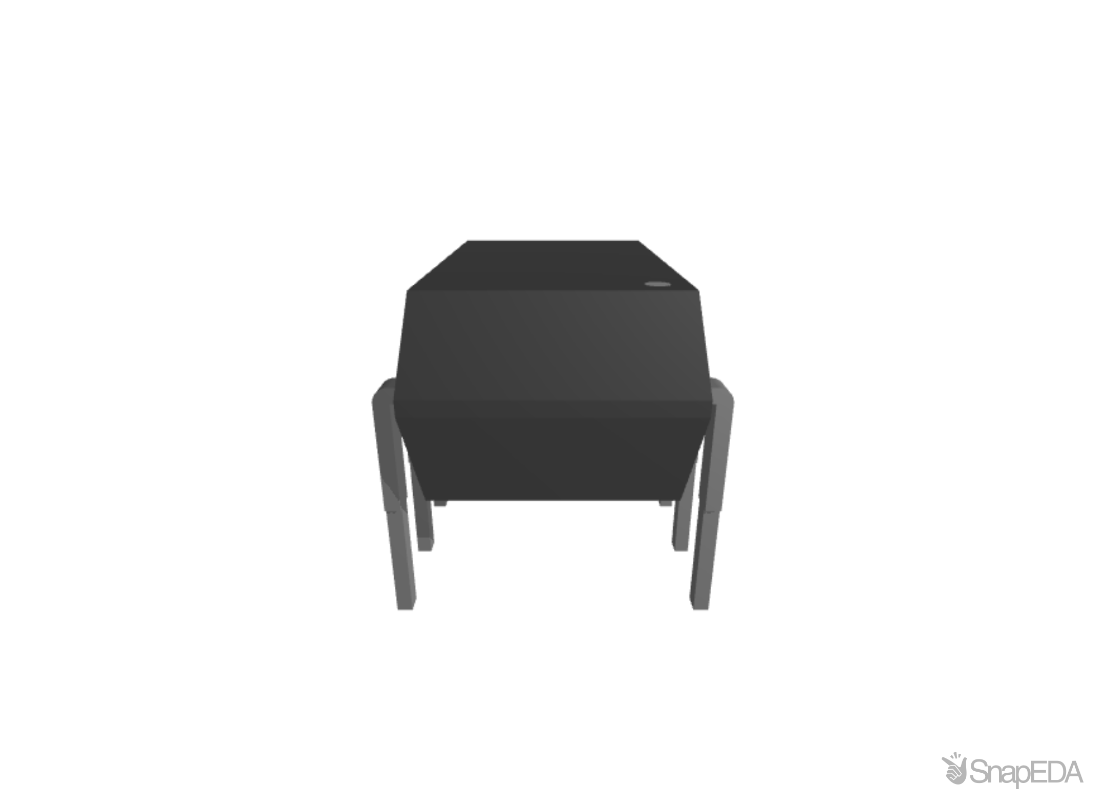 LBA710 3D Model