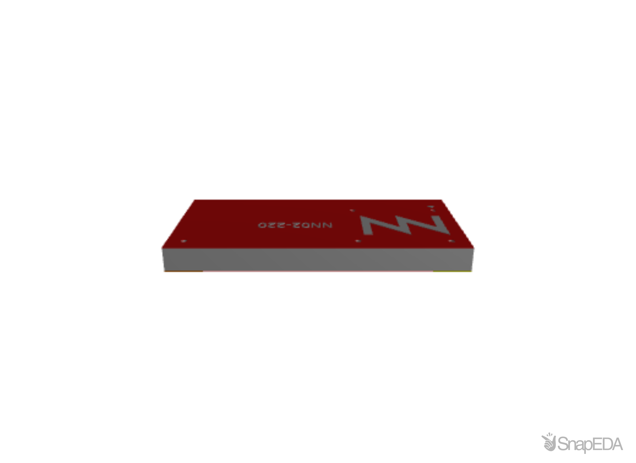 NN02-220 3D Model