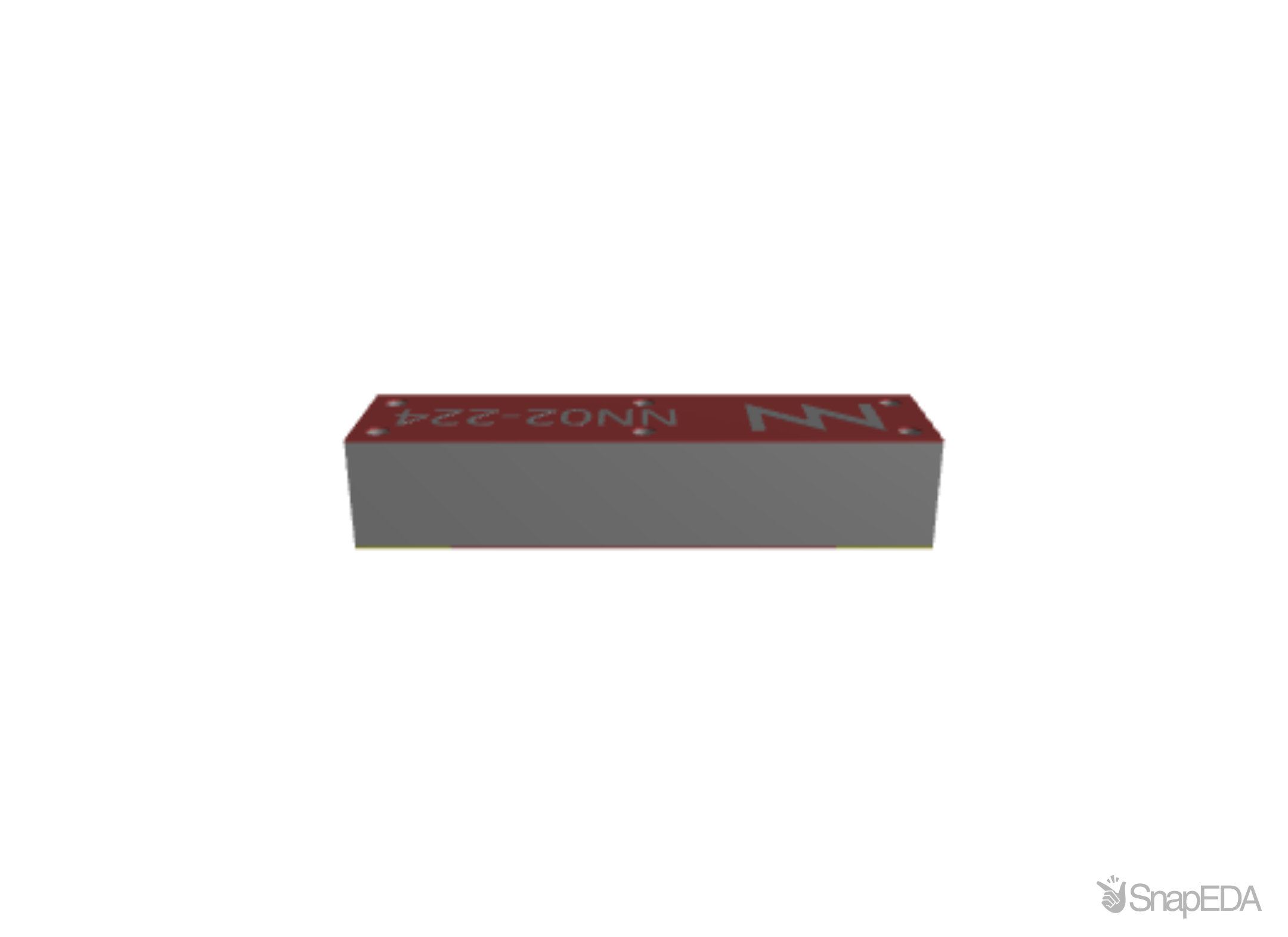 NN02-224 3D Model