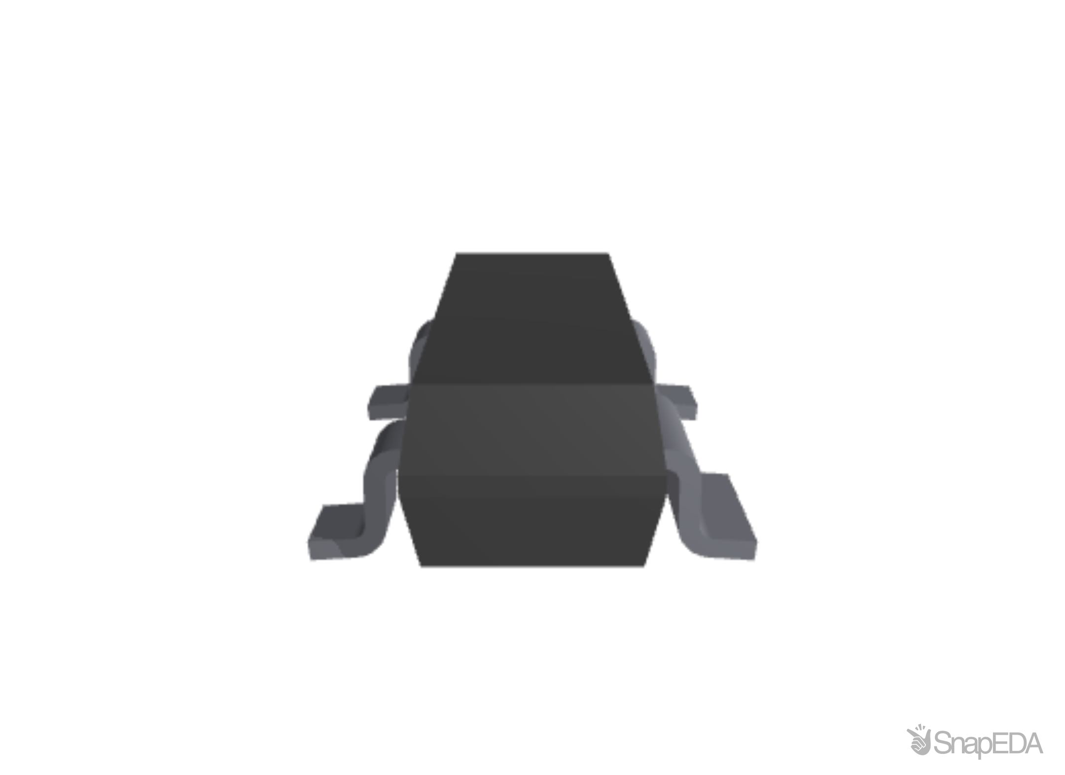 BAS4002ARPPE6327HTSA1 3D Model