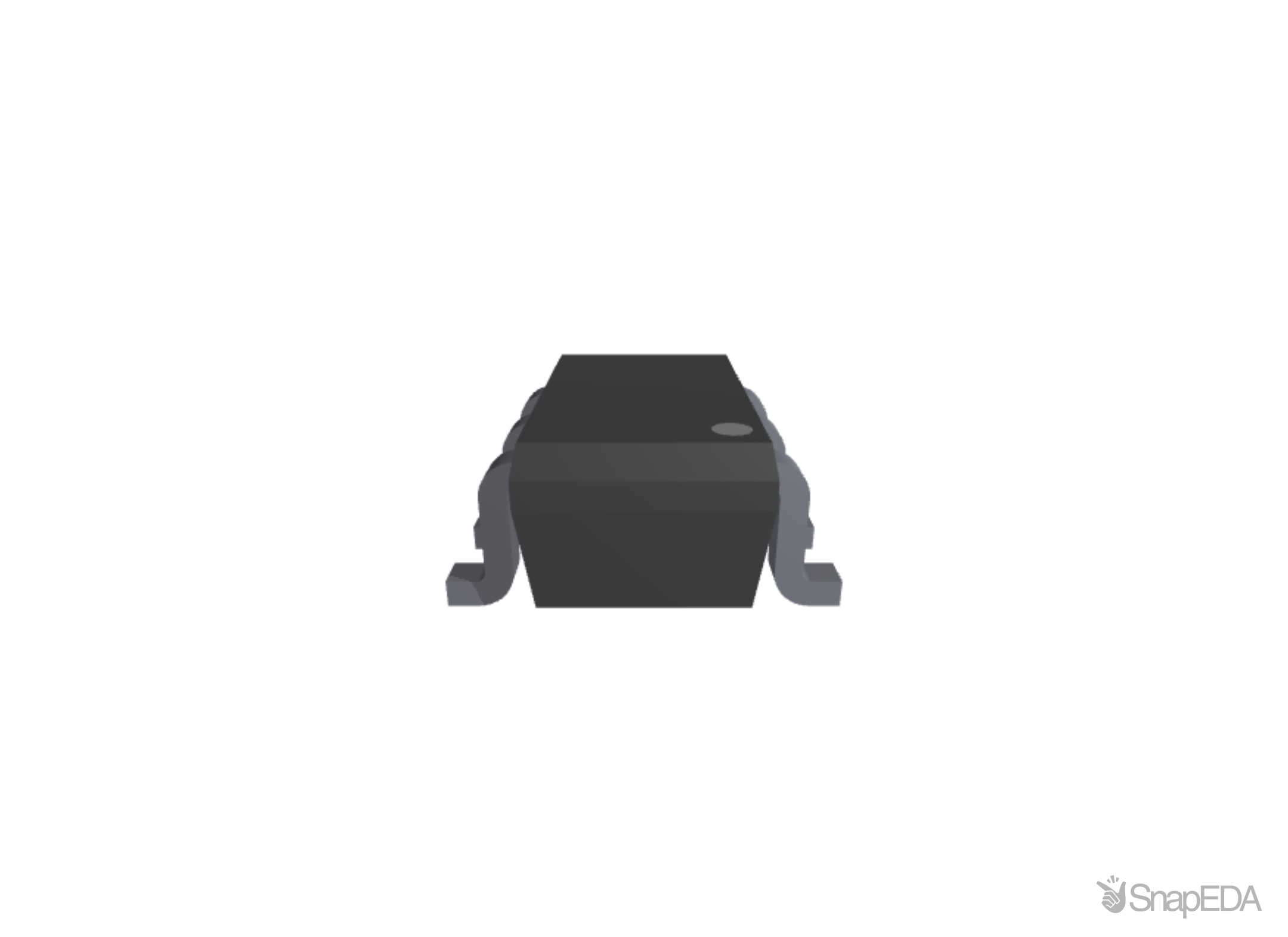 BCR198SH6327 3D Model