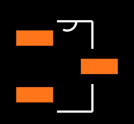BF 999 E6433 Footprint