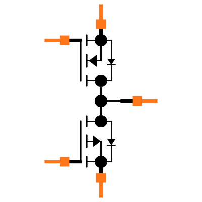 BSZ15DC02KDHXTMA1 Symbol