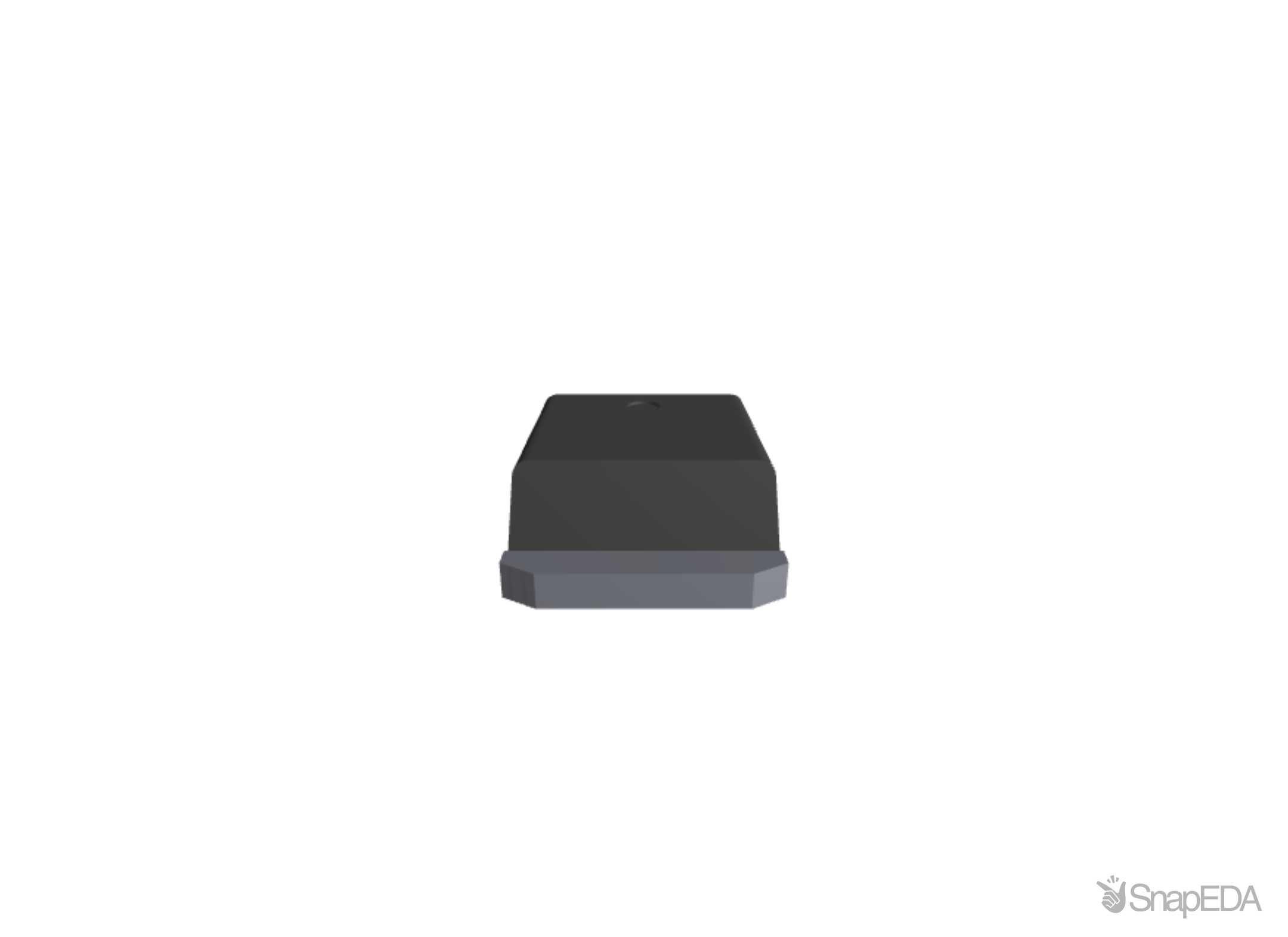 IPB60R160P6ATMA1 3D Model