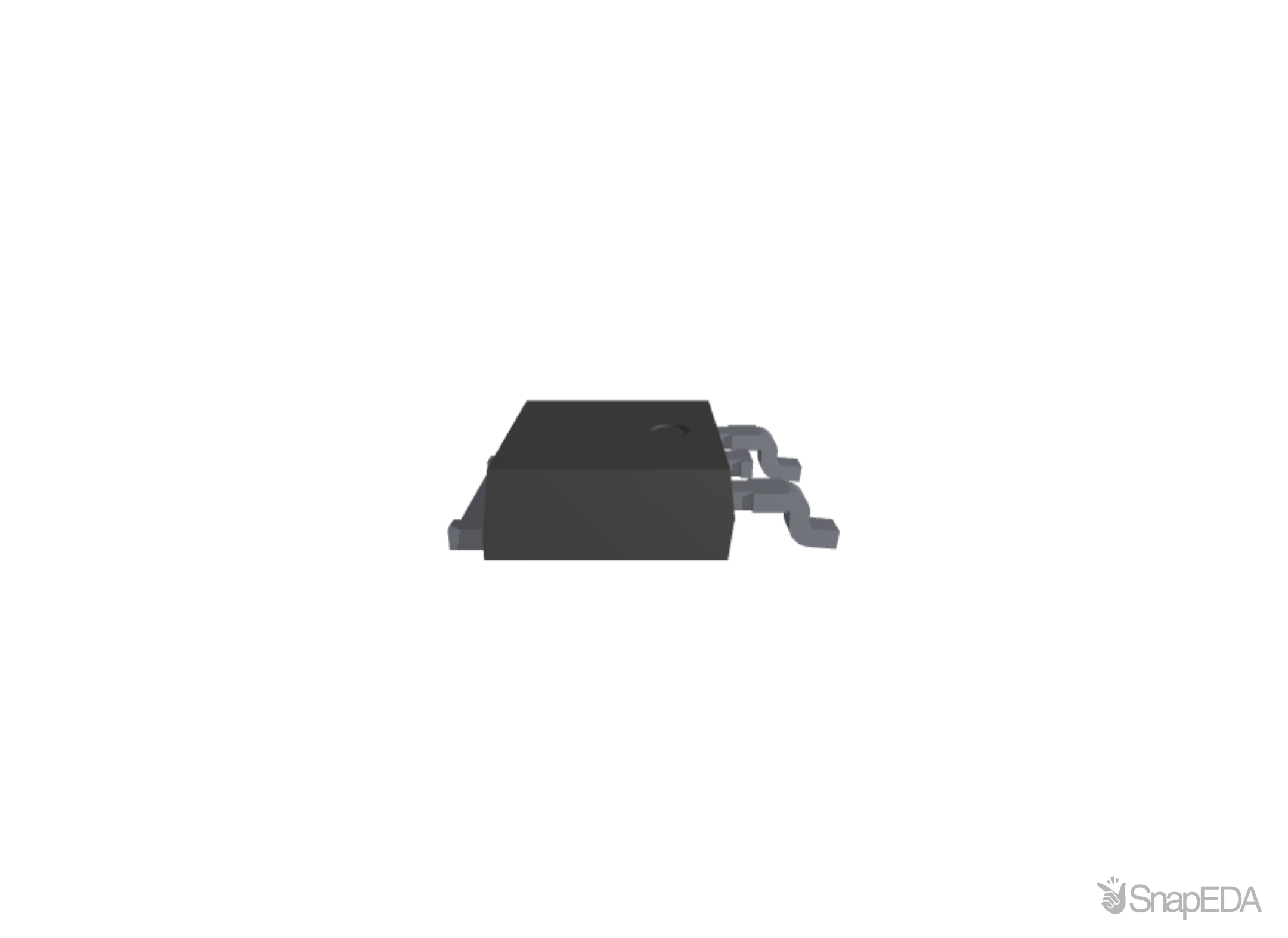 IPD90N04S4L04ATMA1 3D Model