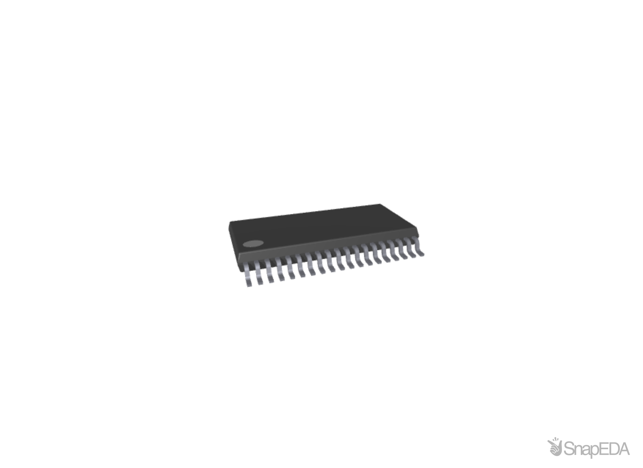 PMA7106 3D Model