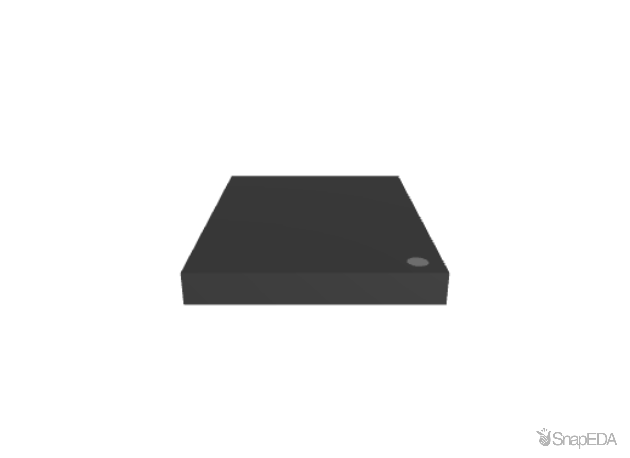 S28HS512TGABHM010 3D Model