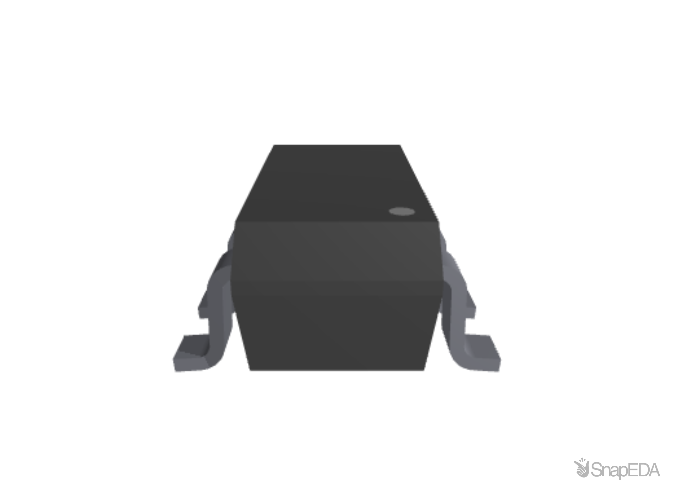 1EDN8550BXTSA1 3D Model