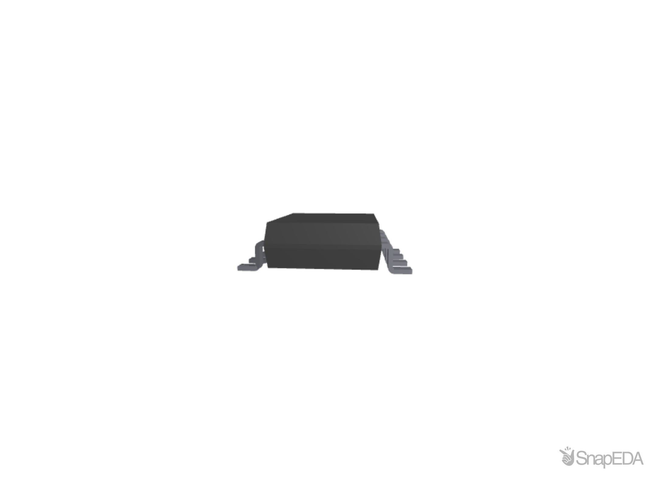 2ED2109S06FXUMA1 3D Model