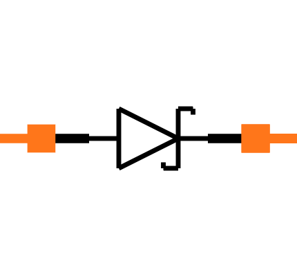 AIDK08S65C5ATMA1 Symbol
