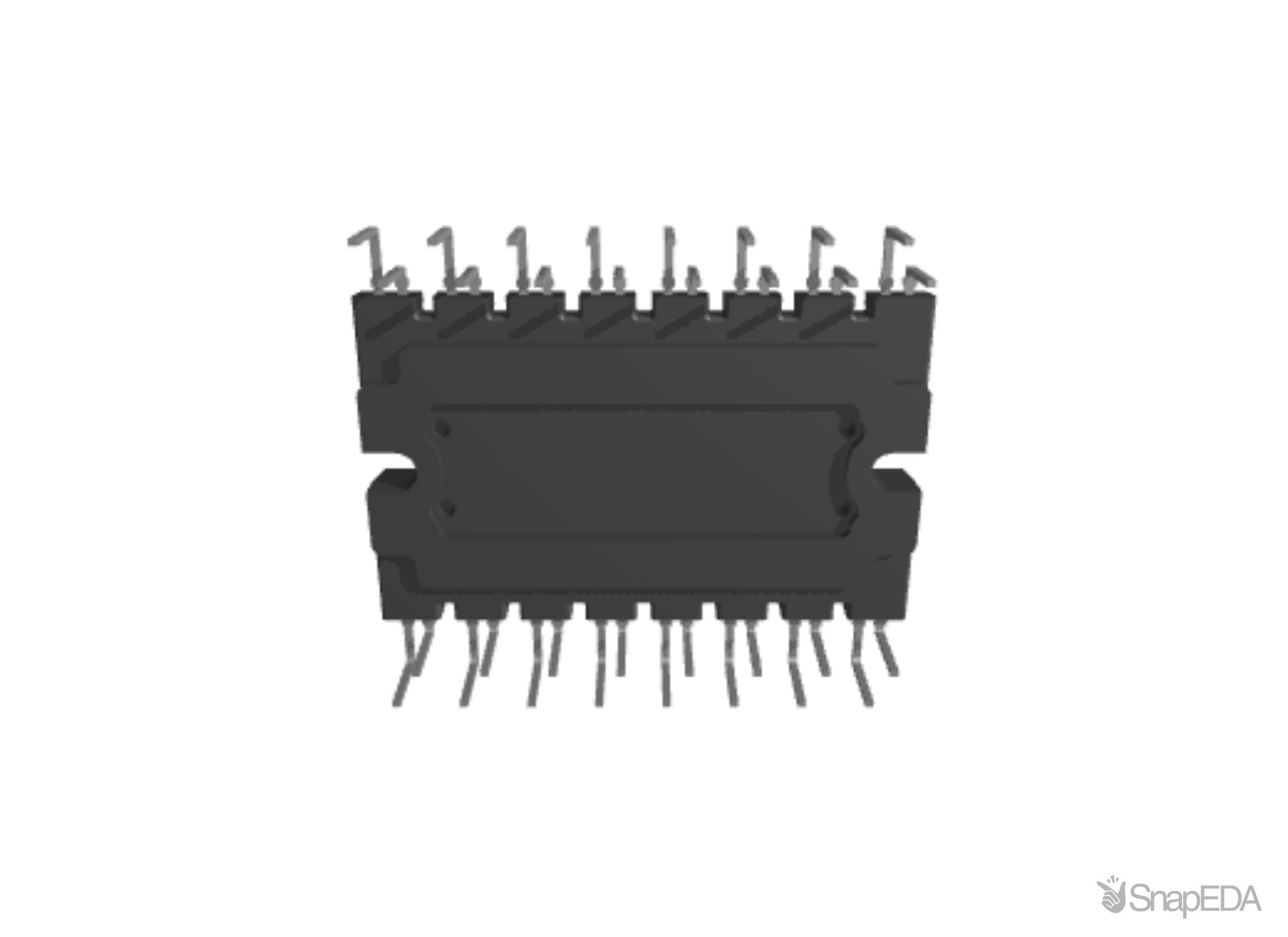 AMF12S18LB2ZXKMA1 3D Model