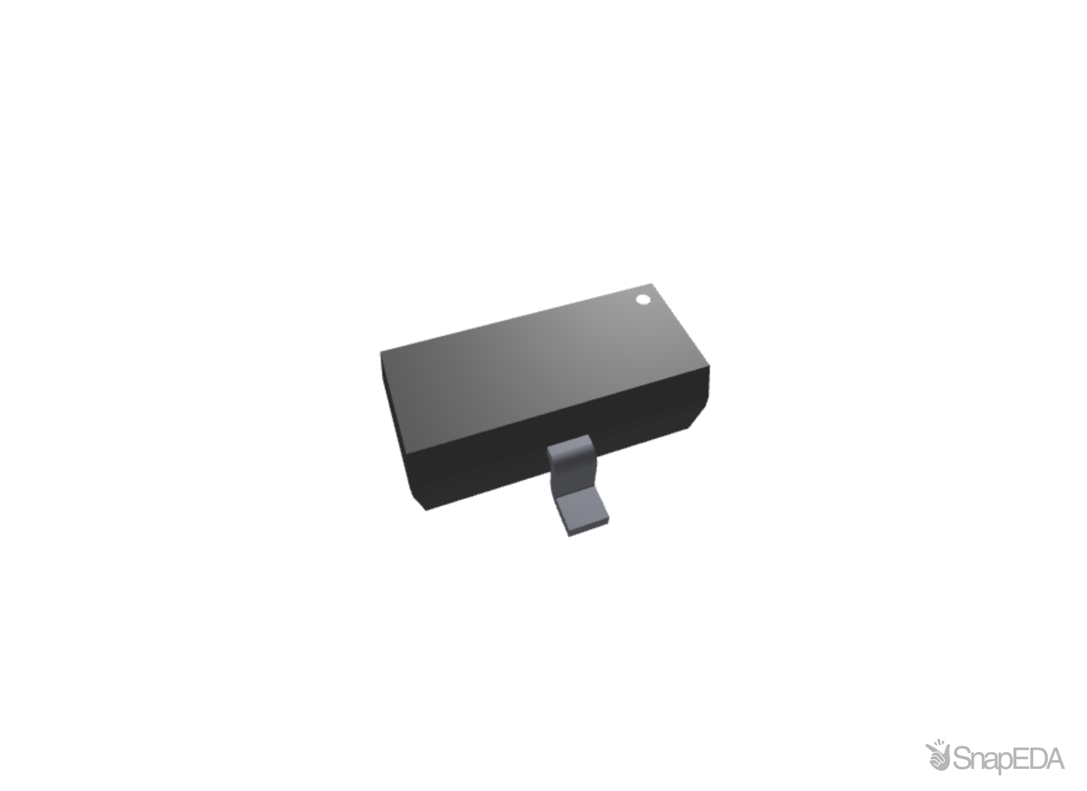 BFR93A 3D Model