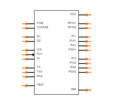 BGT24MTR12E6327XUMA1 Symbol