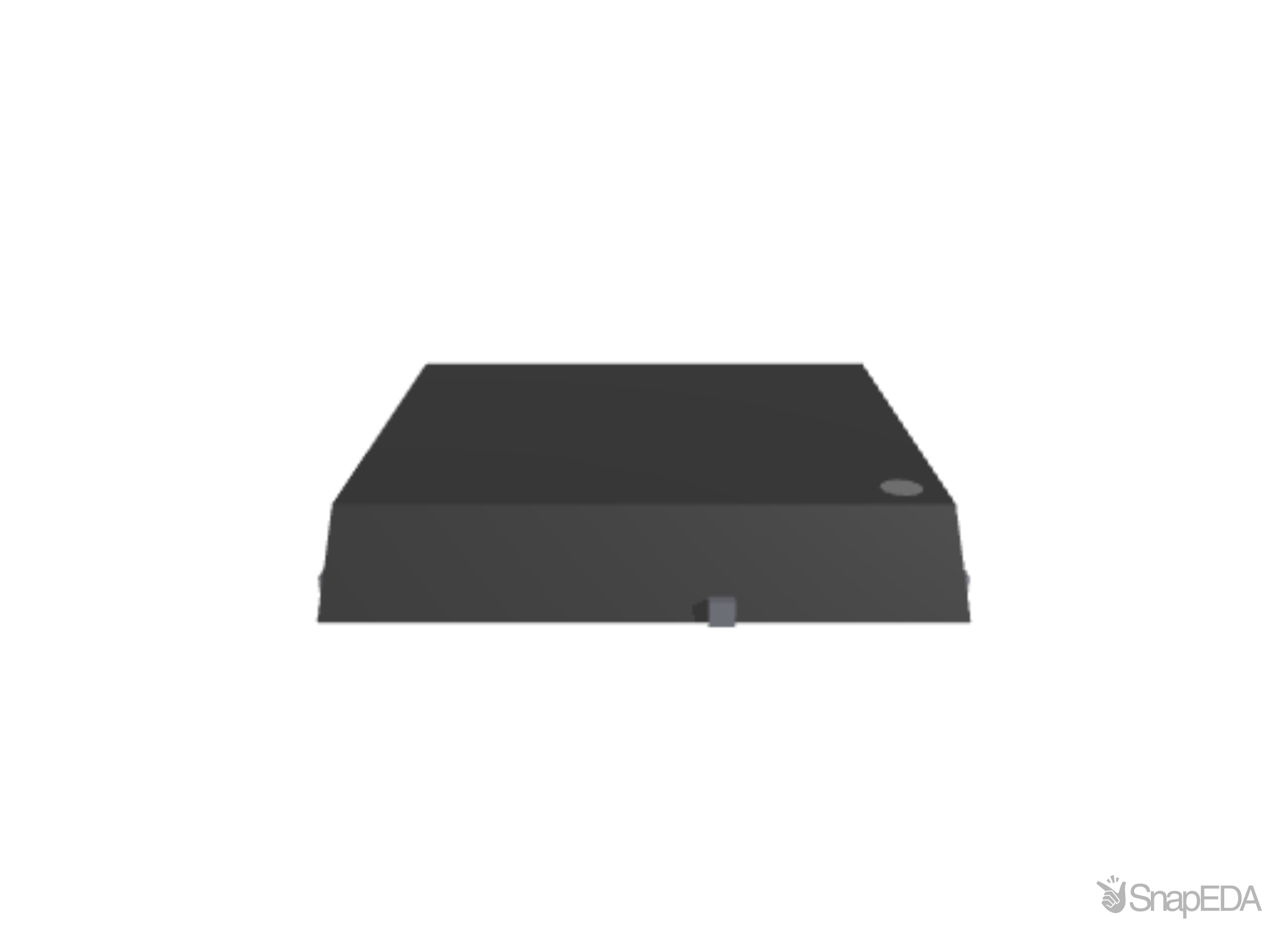 BSC010N04LS6ATMA1 3D Model