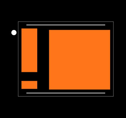BSC010N04LS6ATMA1 Footprint
