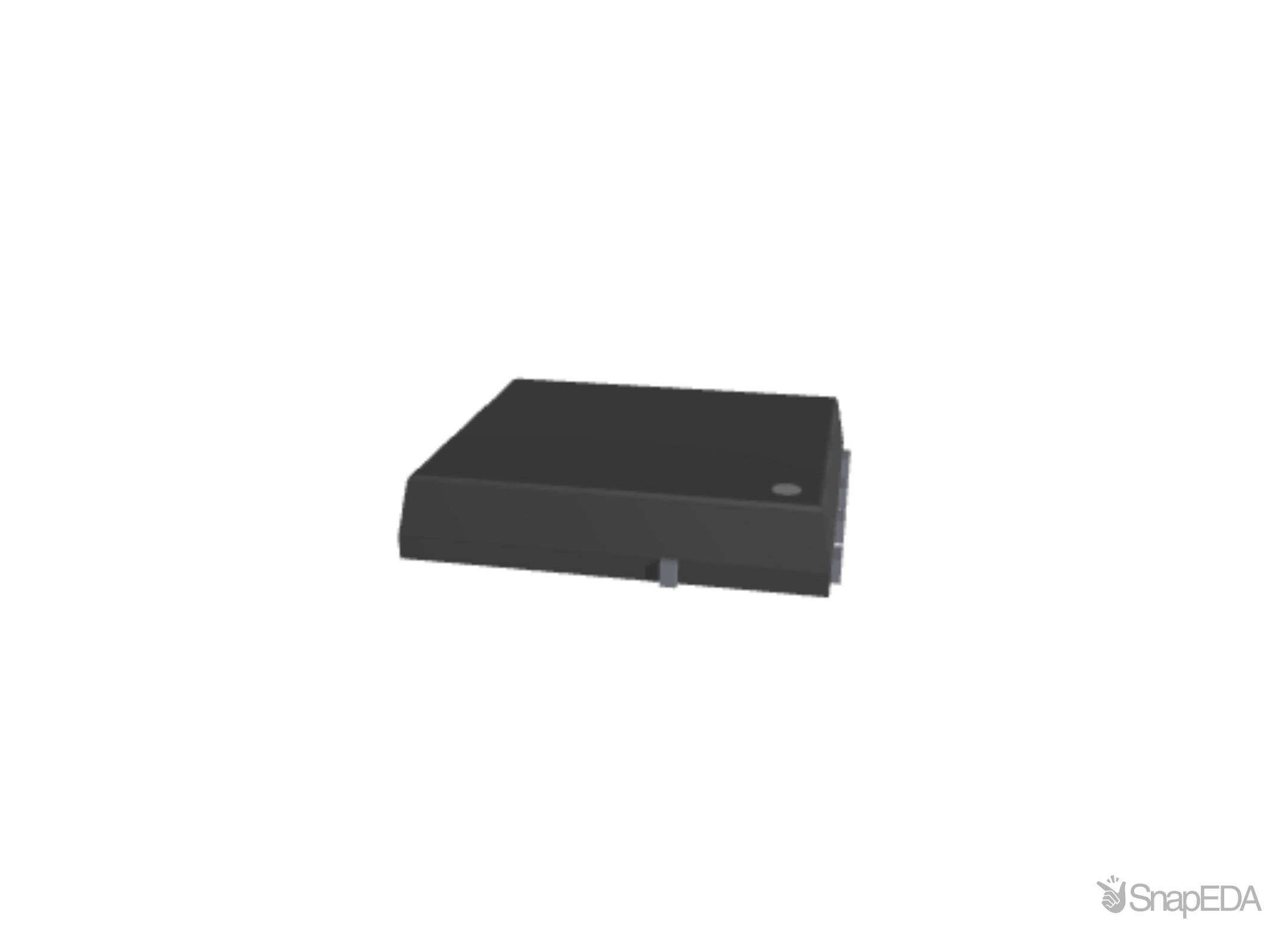BSC010NE2LS 3D Model