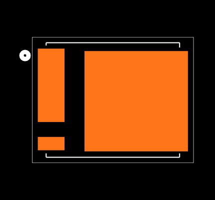 BSC011N03LST Footprint