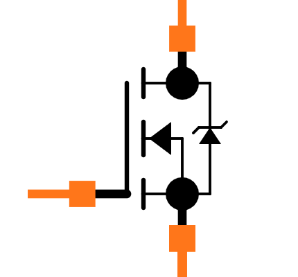 BSC0402NSATMA1 Symbol