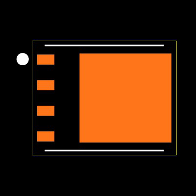 BSC040N08NS5ATMA1 Footprint