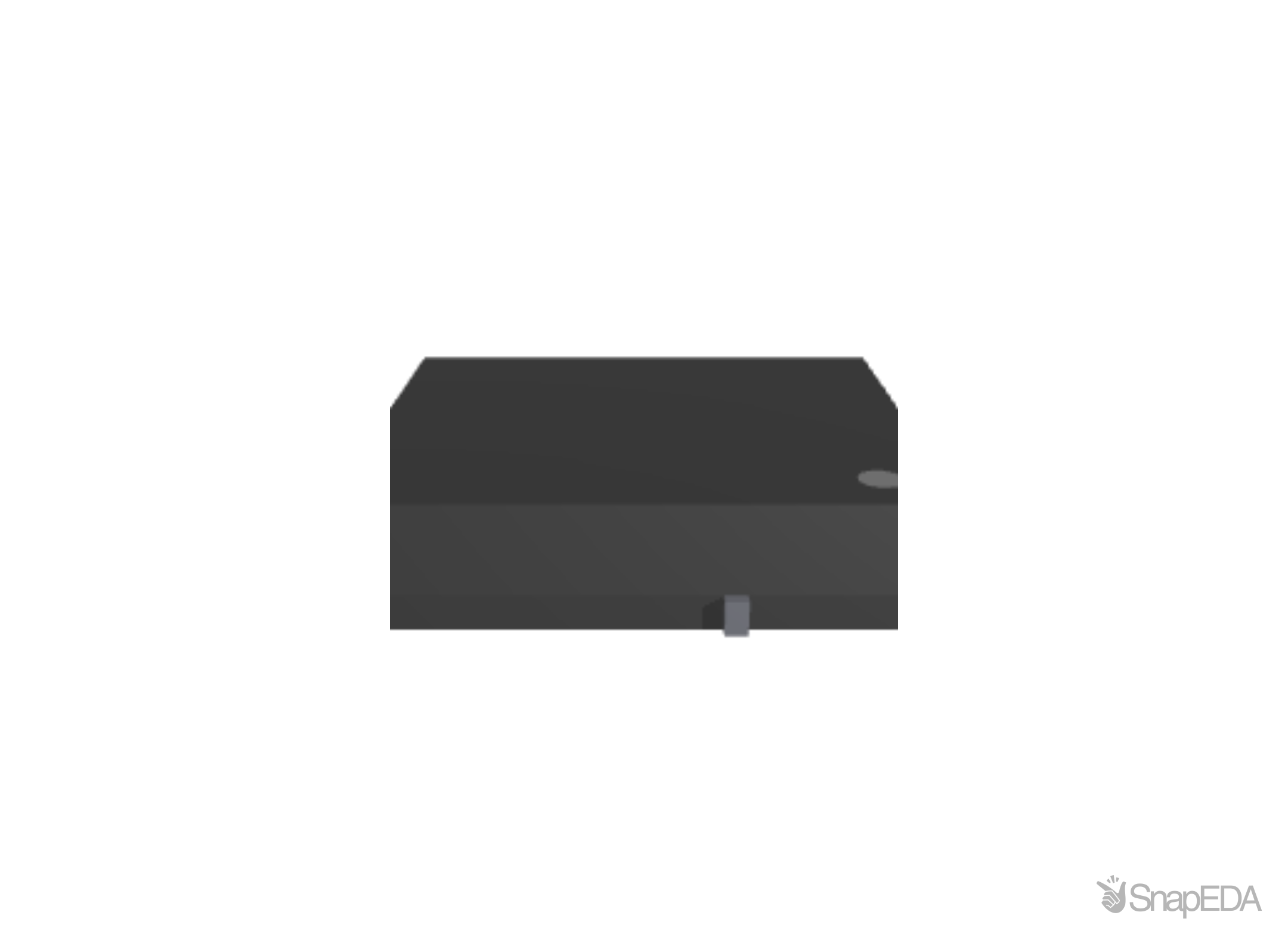 BSC100N03MSGATMA1 3D Model