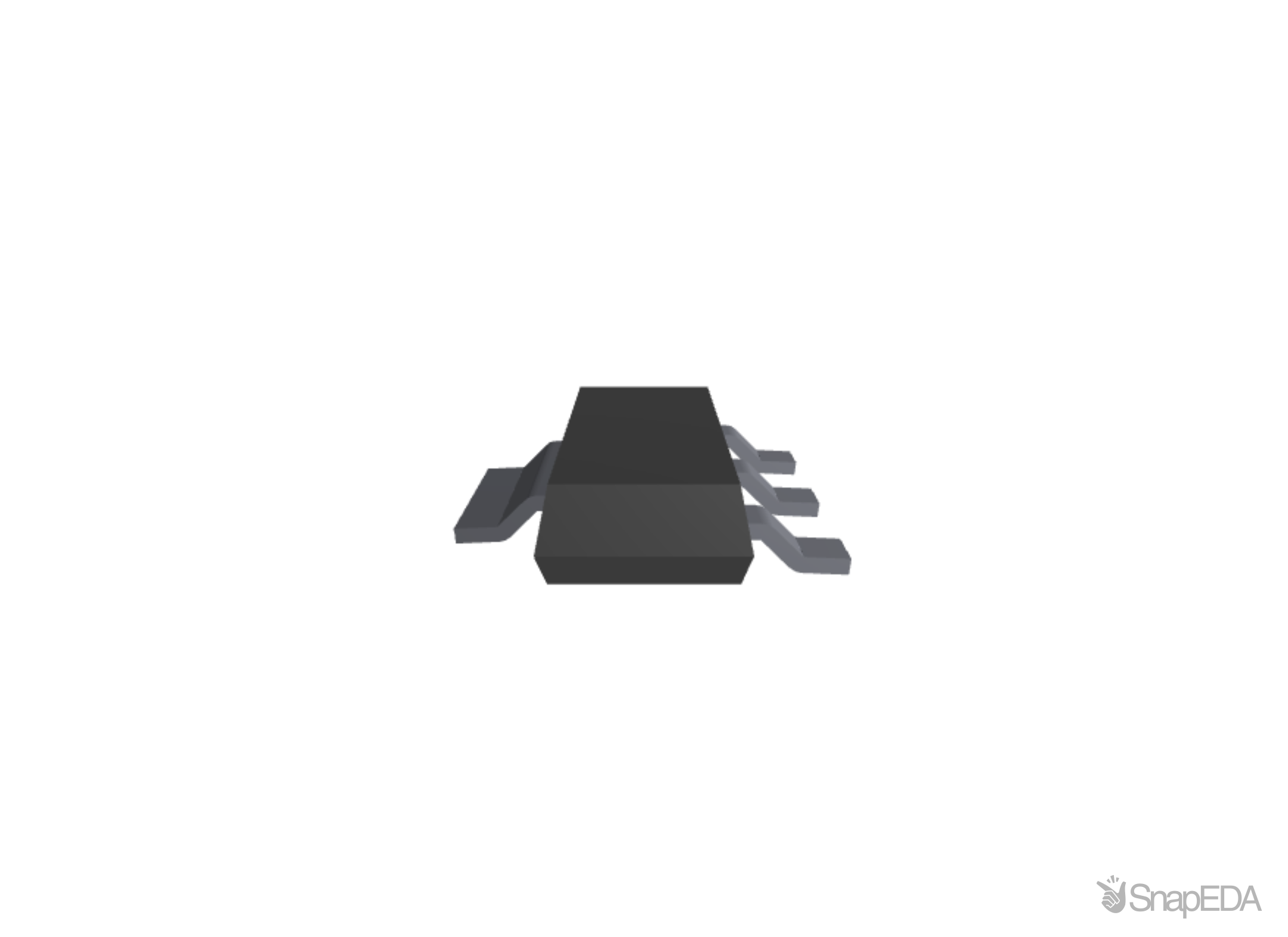 BSP452 3D Model
