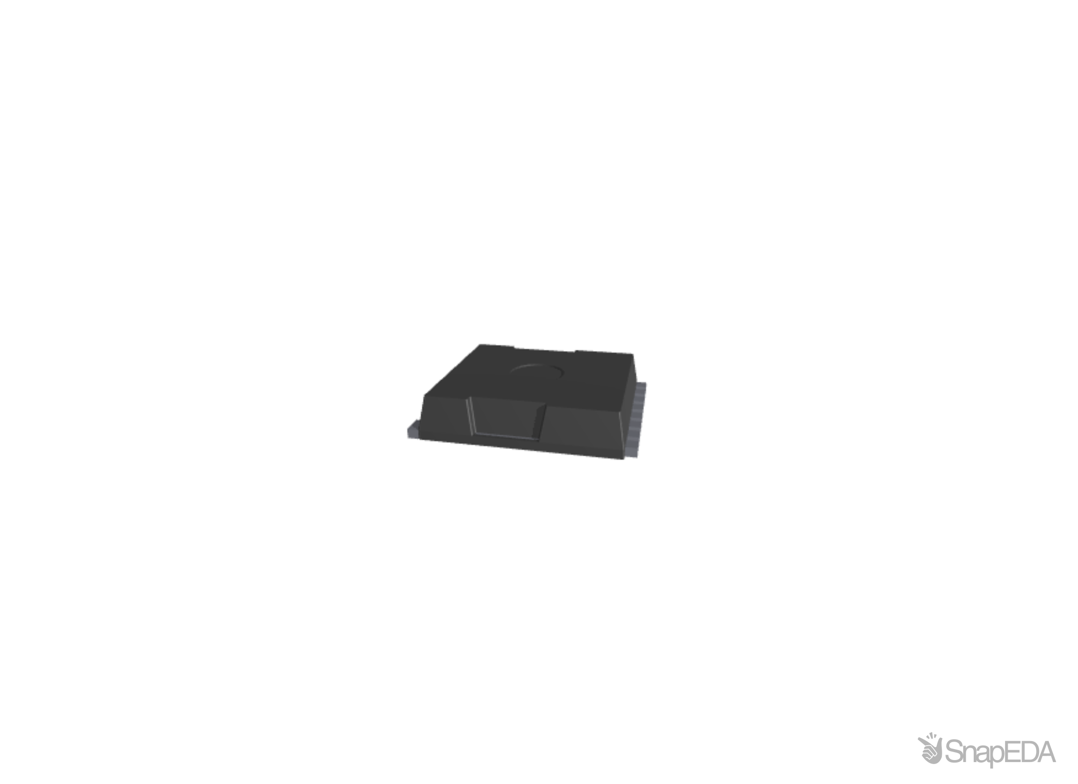BTS500101LUAAUMA1 3D Model