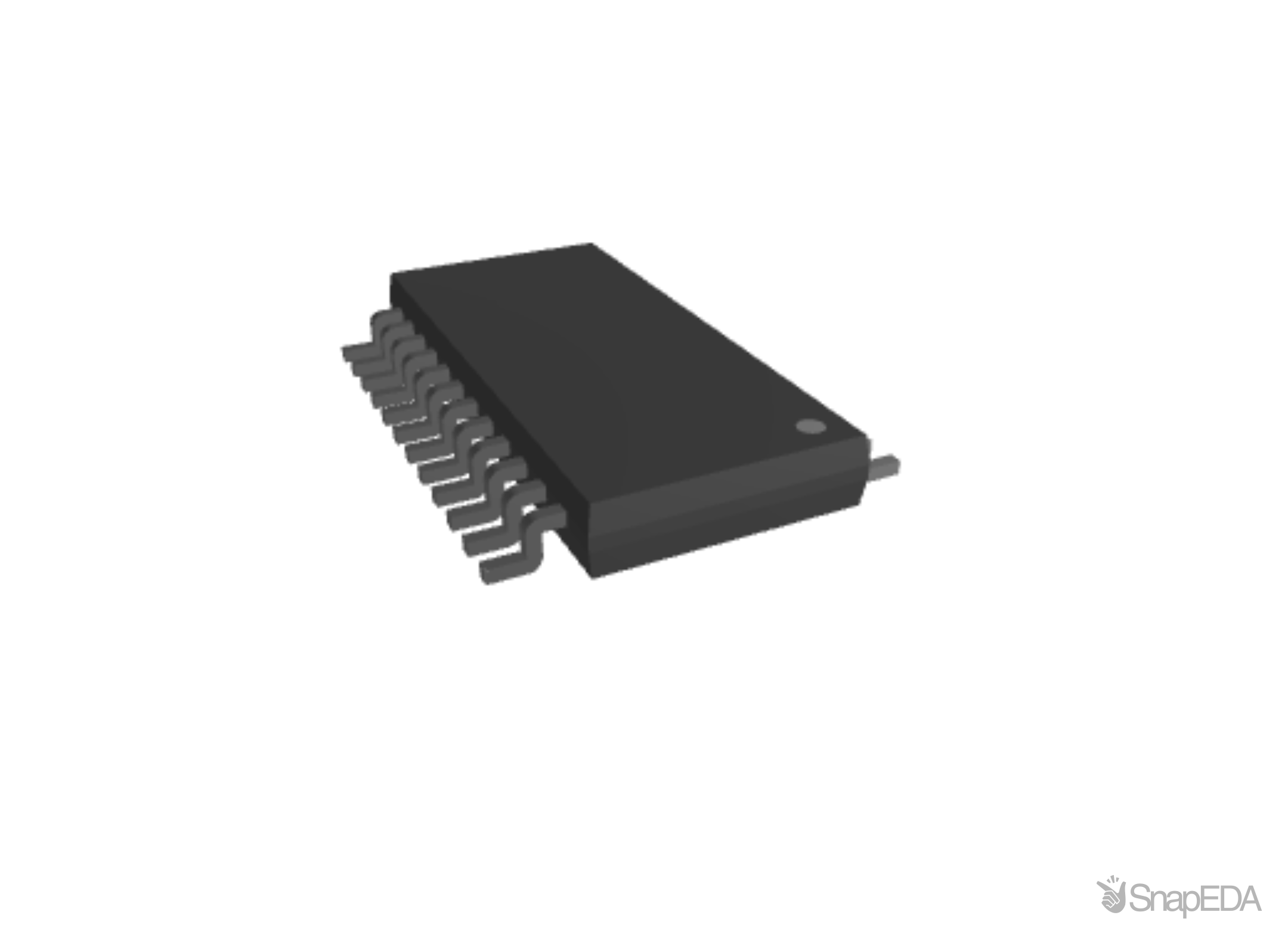 BTS700121ESPXUMA1 3D Model