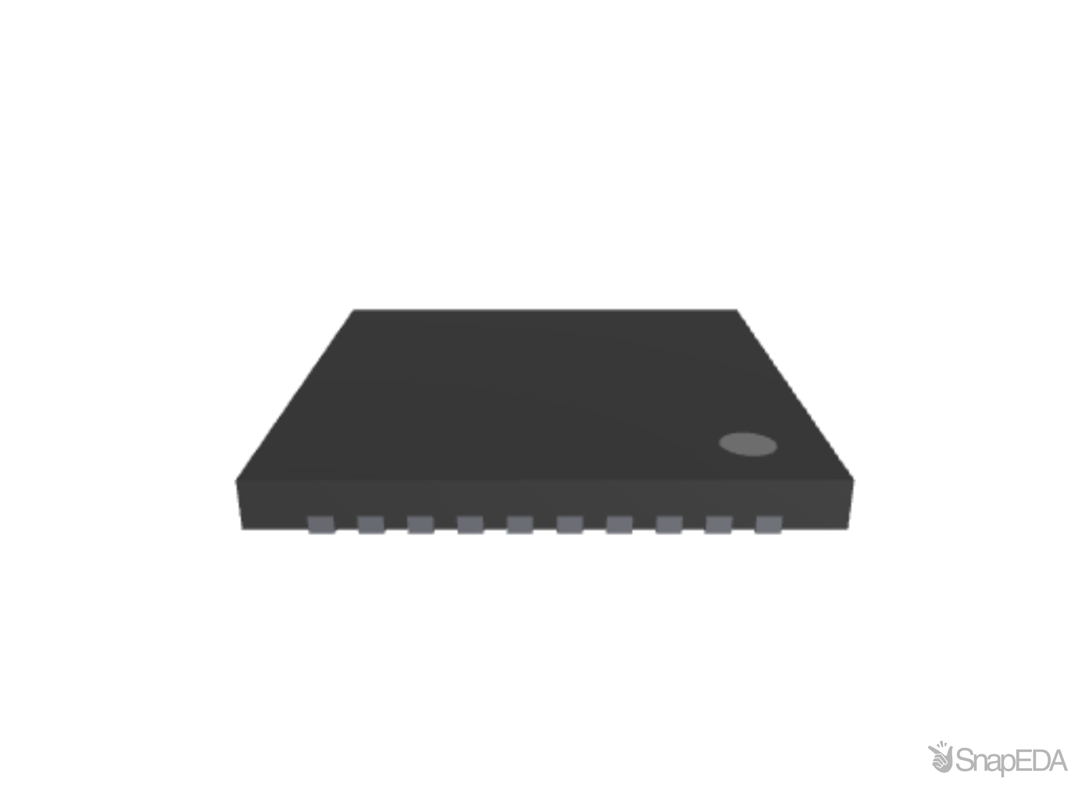 CYPD4226-40LQXIT 3D Model