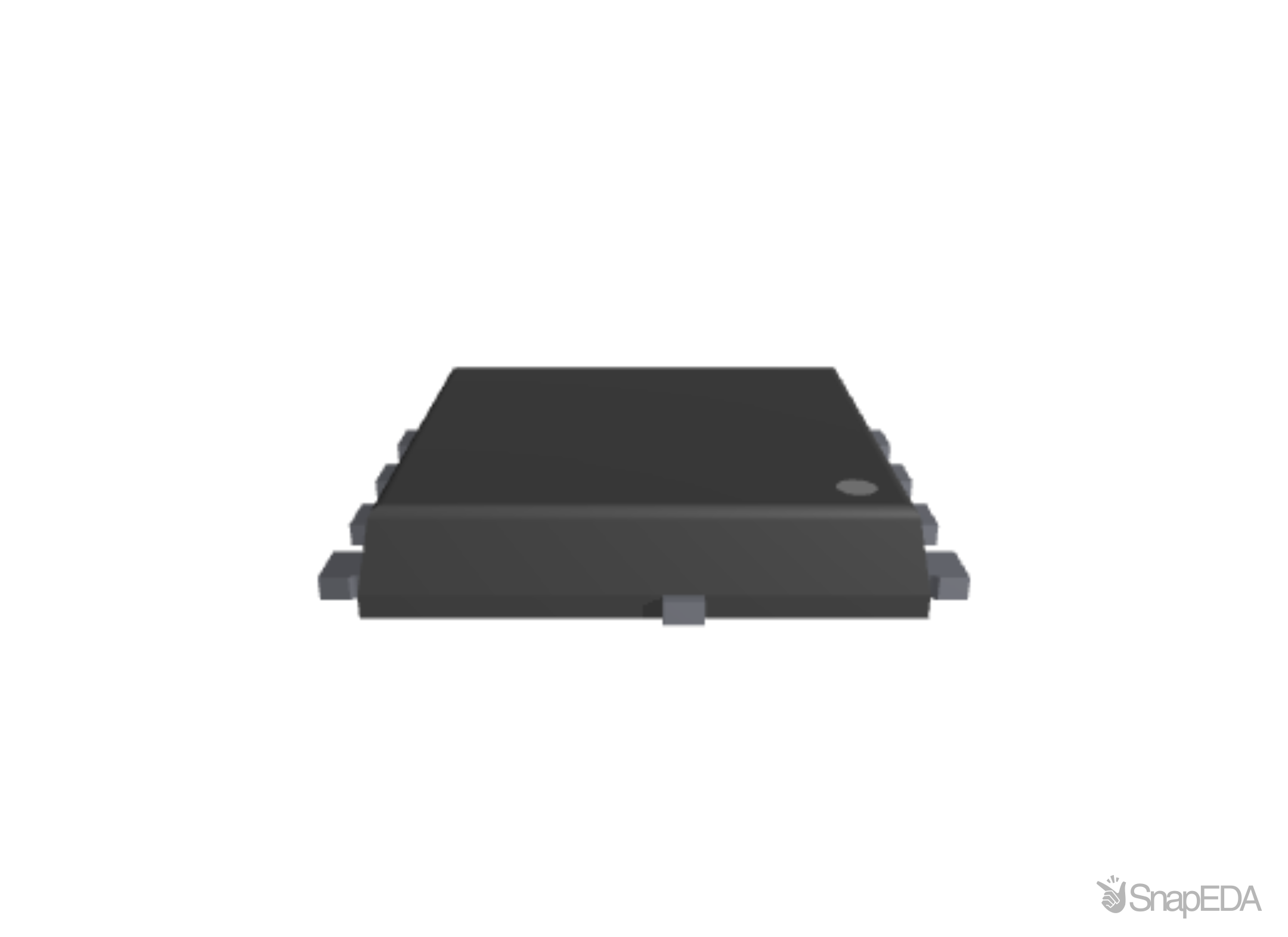 IAUC24N10S5L300ATMA1 3D Model