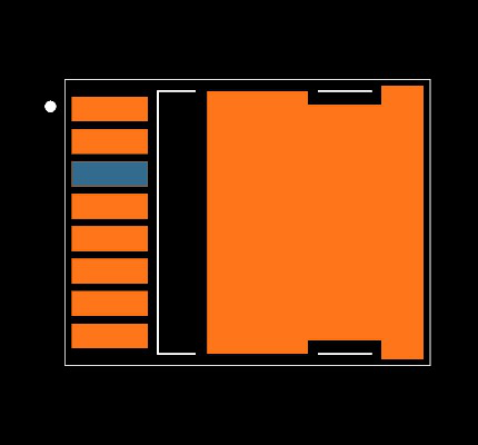 IAUS165N08S5N029ATMA1 Footprint