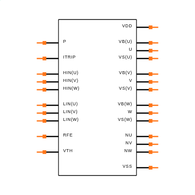 IM818SCCXKMA1 Symbol