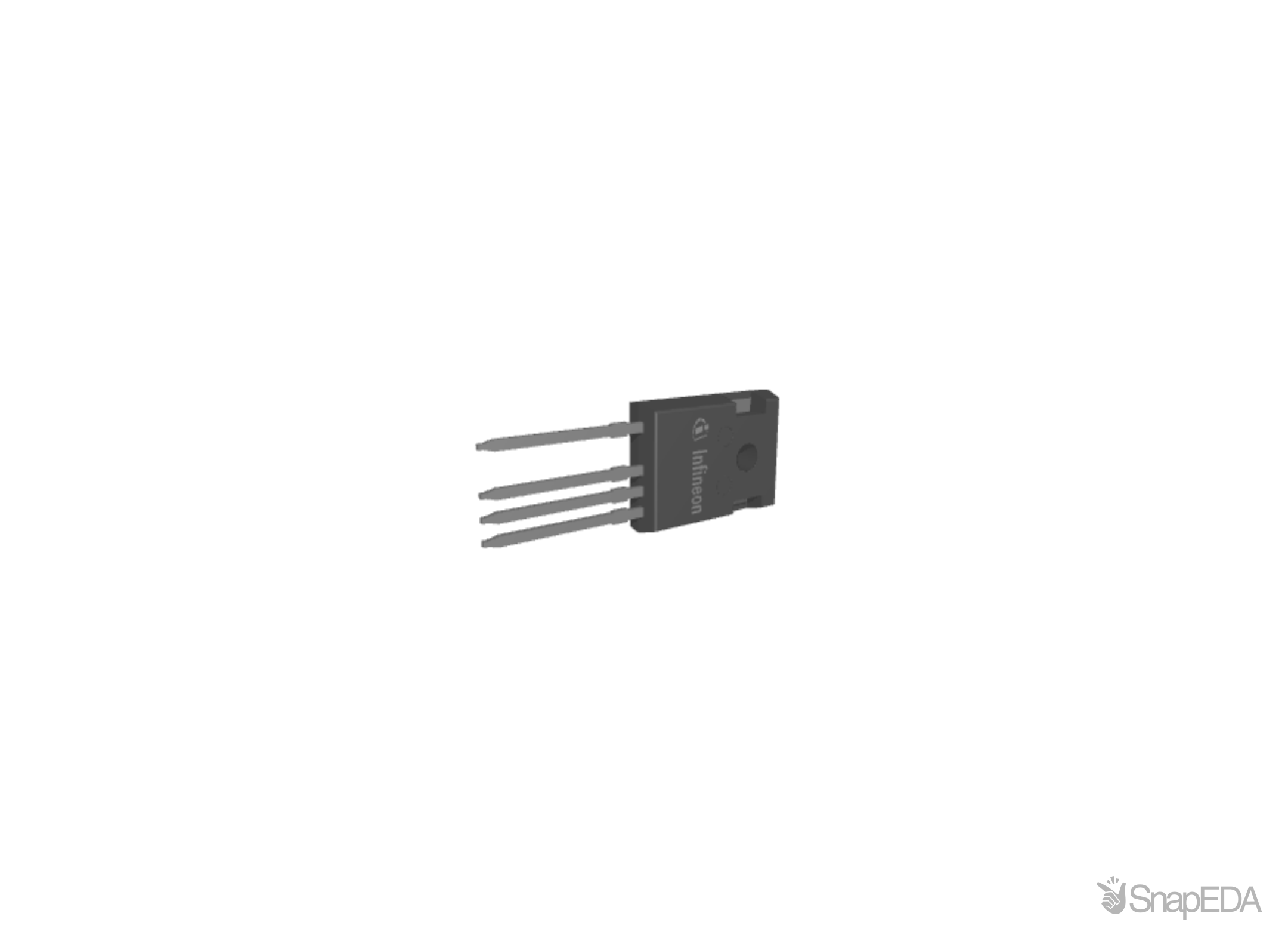 IMZ120R030M1H 3D Model