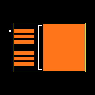 IPB044N15N5 Footprint