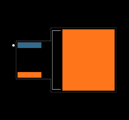 IPB110P06LMATMA1 Footprint