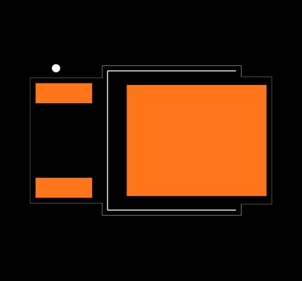 IPD048N06L3GBTMA1 Footprint