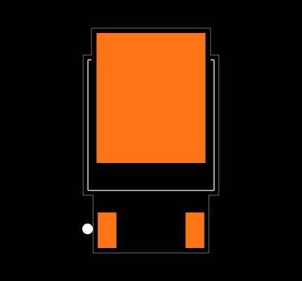 IPD200N15N3GATMA1 Footprint