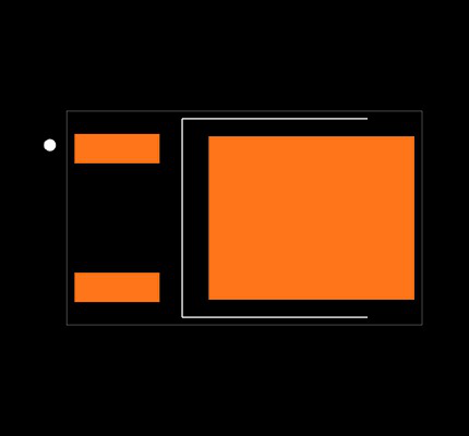 IPD380P06NMATMA1 Footprint