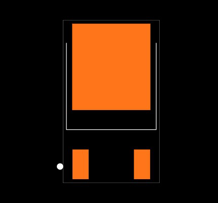 IPD90N06S404ATMA2 Footprint