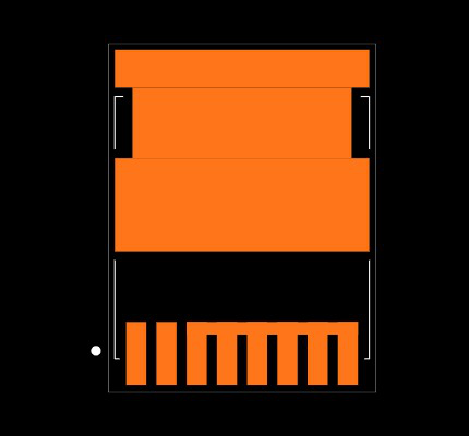 IPT60R125G7XTMA1 Footprint