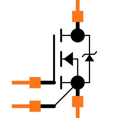 IPT60R125G7XTMA1 Symbol