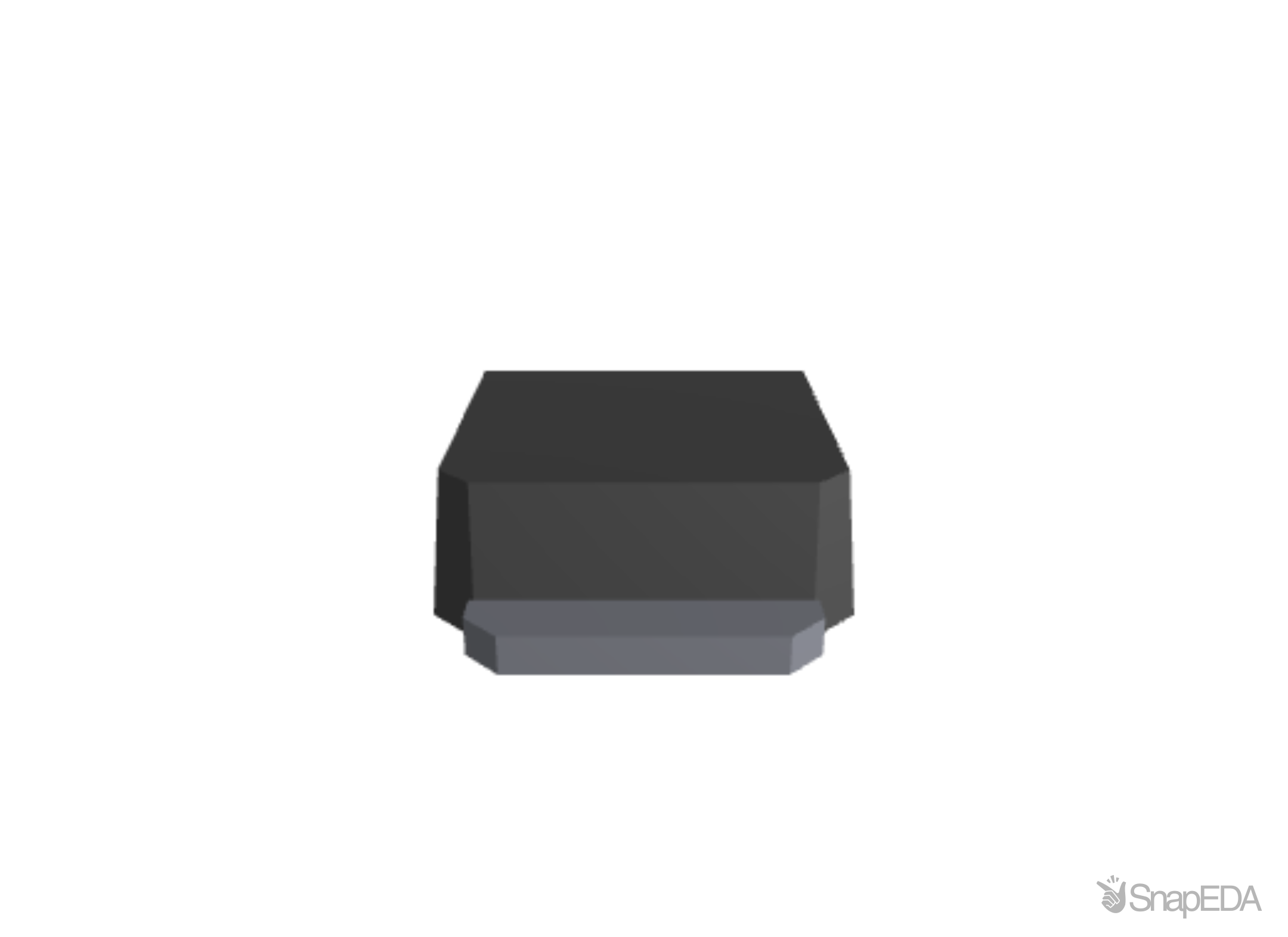 IRFR5410TRPBF 3D Model