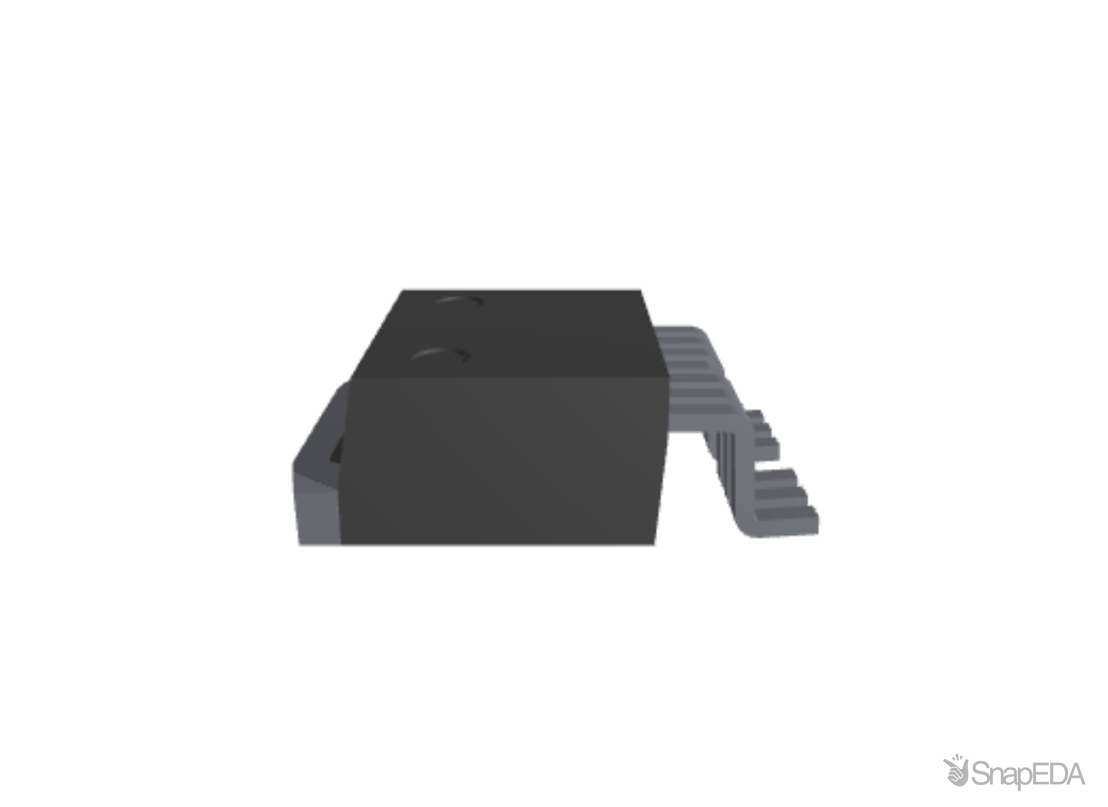IRFS7730-7PPBF 3D Model